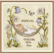 Oven, kit Our Flower (OV941)
