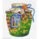 Oven, kit Summer in a jar (OV1657)