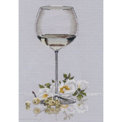 Oven, kit White Night (OV1656)