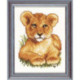 Pako, kit Lionceau (PA210.846)