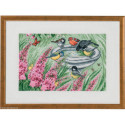 Permin, kit bain pour oiseaux (PE70-9396)