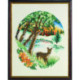 Permin, kit biche dans la forêt (PE92-9594)