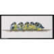 Permin, Kit Blue tit (PE92-4478)