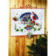 Permin, Kit calendrier de l'Avent - boucles incluses (PE34-2205)