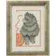 Permin, Kit chaton et pelote de laine (PE92-0144)