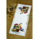 Permin, kit chemin de table Noël (PE63-6515)