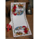 Permin, kit chemin de table Noël (PE68-3291)