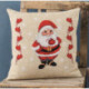 Permin, kit facile Santa Claus (PE83-5217)
