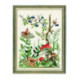 Permin, kit forêt en automne (PE92-9398)