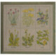 Permin, Kit Herbes (PE70-0130)
