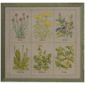 Permin, Kit Herbes (PE70-0130)