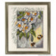 Permin, kit les abeilles dans les fleurs (PE70-4181)