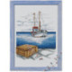 Permin, kit Mer, pêche et bateau (PE92-2308)