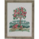 Permin, kit Rosier sur tige (PE92-3126)