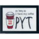 Permin, kit texte le café (PE92-9363)
