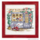 Permin, kit vitrine magasin de jouets (PE92-8102)