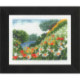 Permin, mini-kit champs de coquelicots et marguerites (PE14-1191)