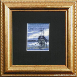 Permin, mini-kit paysage (PE14-1122)