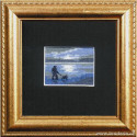 Permin, mini-kit paysage (PE14-1121)