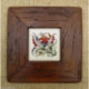 Renato Parolin, grille Floret (PA23-14)