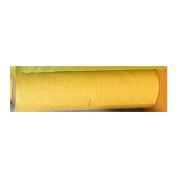 Rico, bande Aïda 20 cm jaune (21272.20.32)