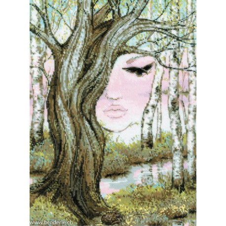 Riolis, kit Awakening (RI2225)