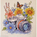 Abris Art, kit Catch the Moment (AAH-296)