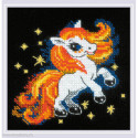 Riolis, kit Fiery Foal (RI2292)