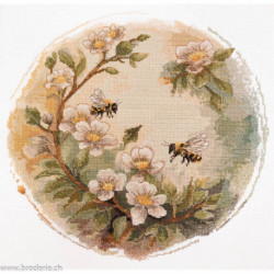 Abris Art, kit Honey colors (AAH-207)