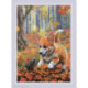 Riolis, kit Meeting in the Forest (RI2303)