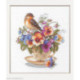 Riolis, kit Tea Blossom (RIA1025)