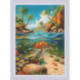 Riolis, kit Under the Water (RI2305)
