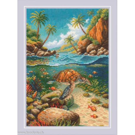 Riolis, kit Under the Water (RI2305)