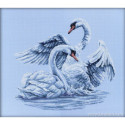 RTO, kit Couple de cygnes (RTOM210)