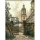 RTO, kit Eglise et portail (RTOR169)