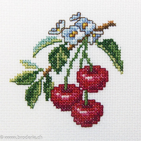RTO, kit "Cherry" (RTOH250)