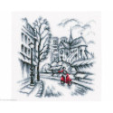 RTO, kit "On the streets of Paris" (RTOC334)