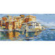 RTO, kit "Quiet harbor" (RTOM401)