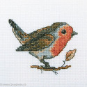 RTO, kit "Redbreast" (RTOH222)