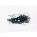 RTO, kit Among black cats (RTOM667)