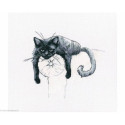 RTO, kit Among black cats (RTOM666)