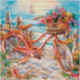 Abris Art, kit perles At the age of the azure (AAMB-014)