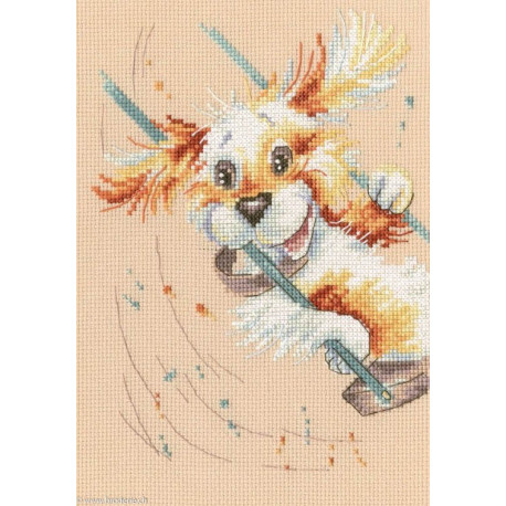 RTO, kit Cheerful swings (RTOM706)