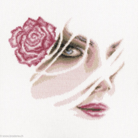 RTO, kit Coral Rose (RTOM567)