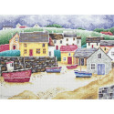 RTO, kit Fisherman's village (RTOM390)
