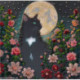 Abris Art, kit perles Can’t Sleep (AAMB-136)