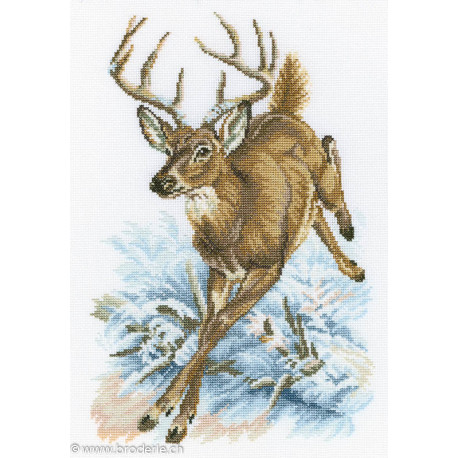 RTO, kit Forest Deer (RTOM331)