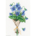 RTO, kit Forest violets" (RTOC326)