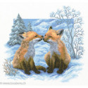 RTO, kit Fox Cubs (RTOM322)