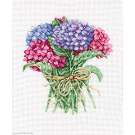 RTO, kit Hydrangea Bouquet (RTOM564)